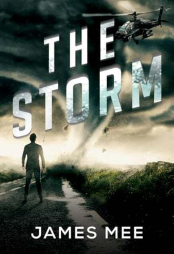 The Storm av James Mee