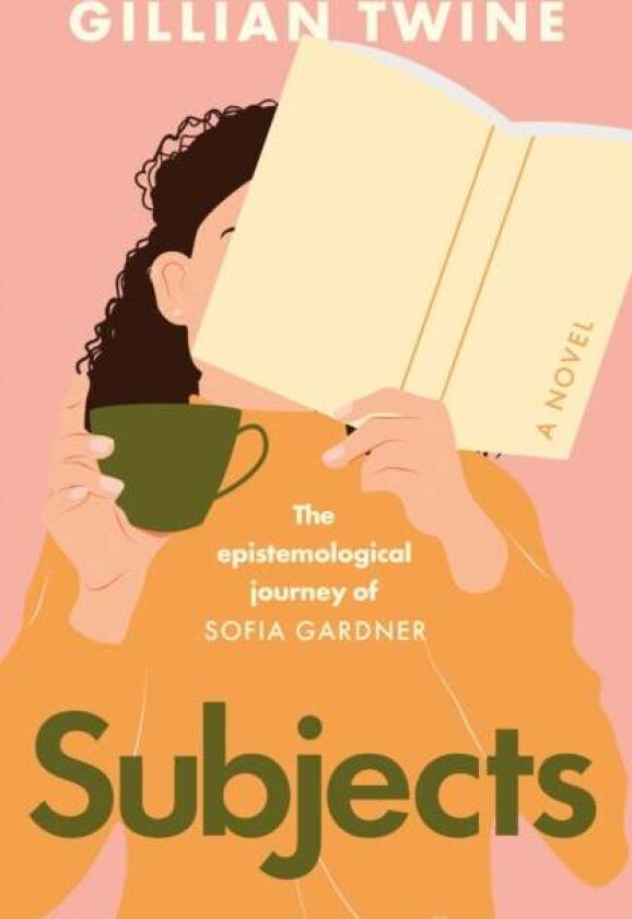 Subjects av Gillian Twine
