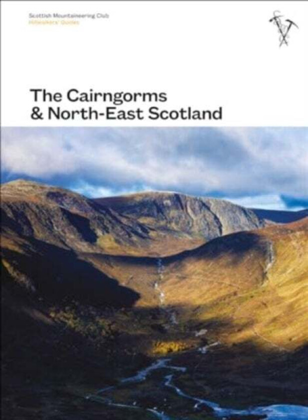 The Cairngorms & North-East Scotland av Iain Young, Heather Morning, Anne Butler