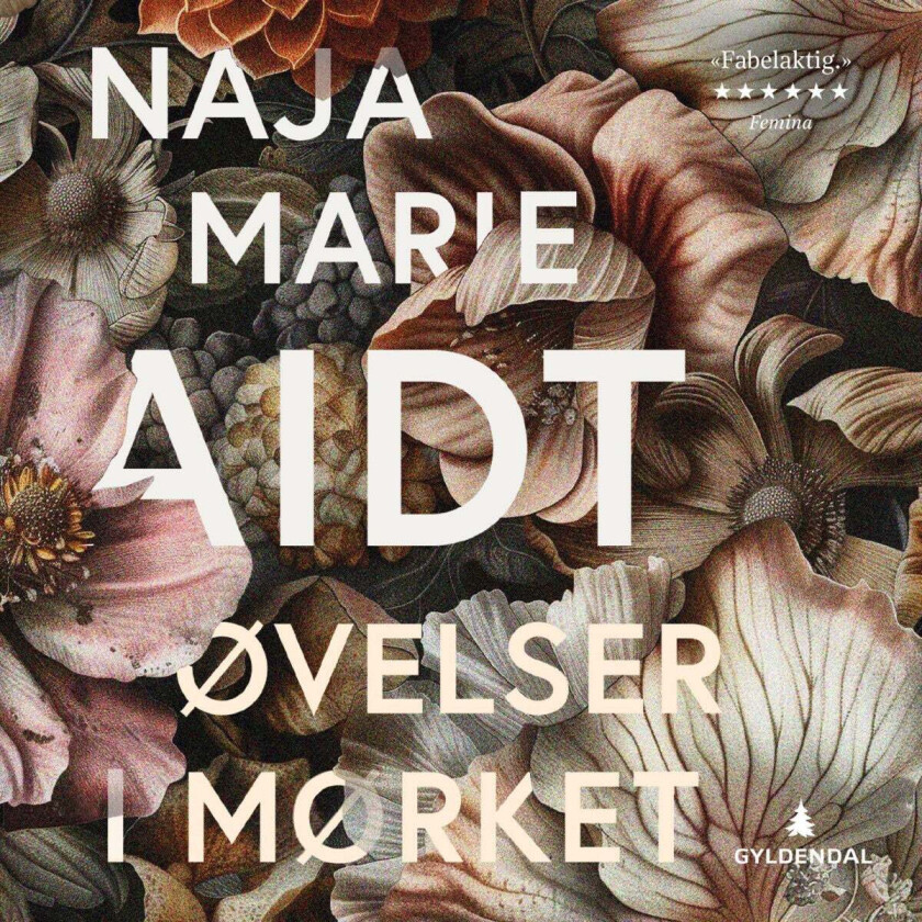 Øvelser i mørket av Naja Marie Aidt