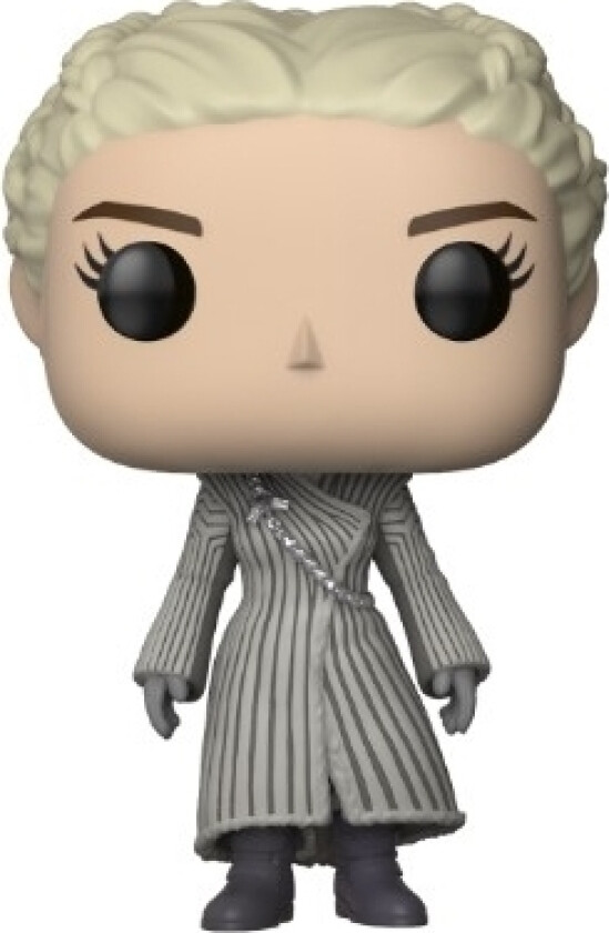 Funko! Pop Vinyl - Got S8 Daenerys