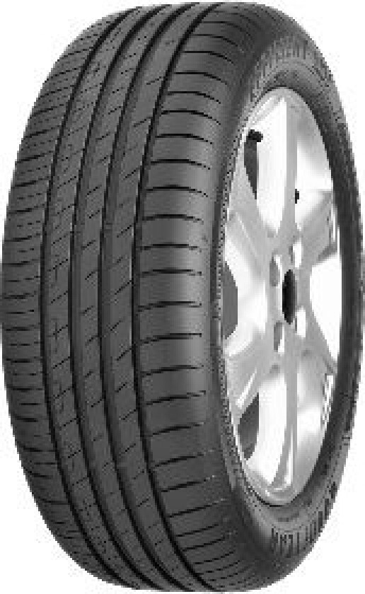 Efficientgrip Performance 215/60 R16 99H Xl 2018