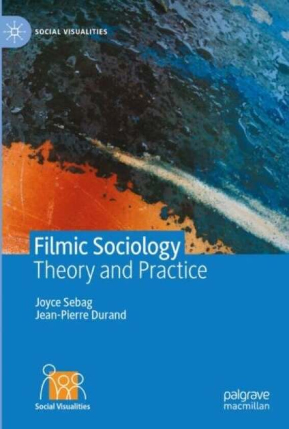 Screenwriting from the Inside Out av Margaret McVeigh