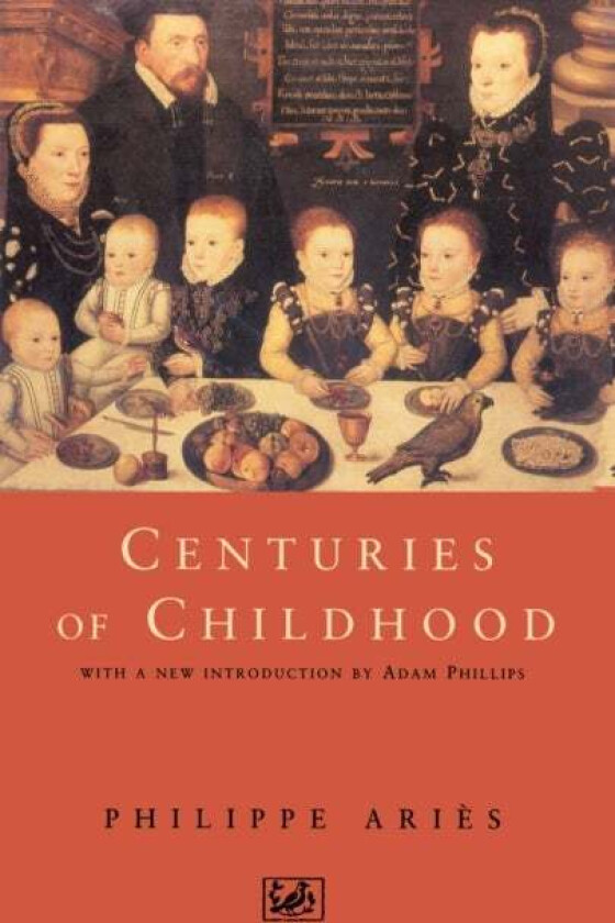 Centuries Of Childhood av Philippe Ariès