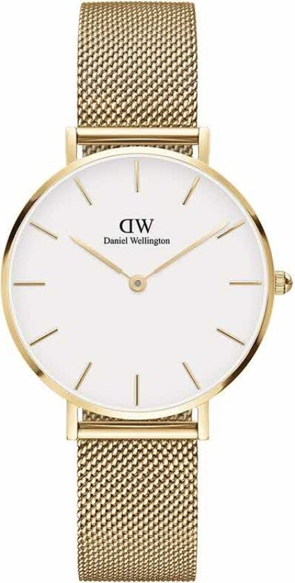 Petite Evergold ADW00100348 Klokke