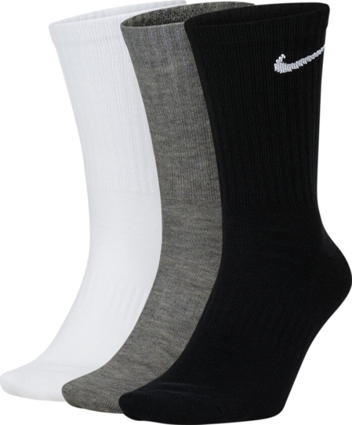 Everyday Lightweight Crew 3Pak Skarpety 964 : Rozmiar - L ( 42 - 46 )