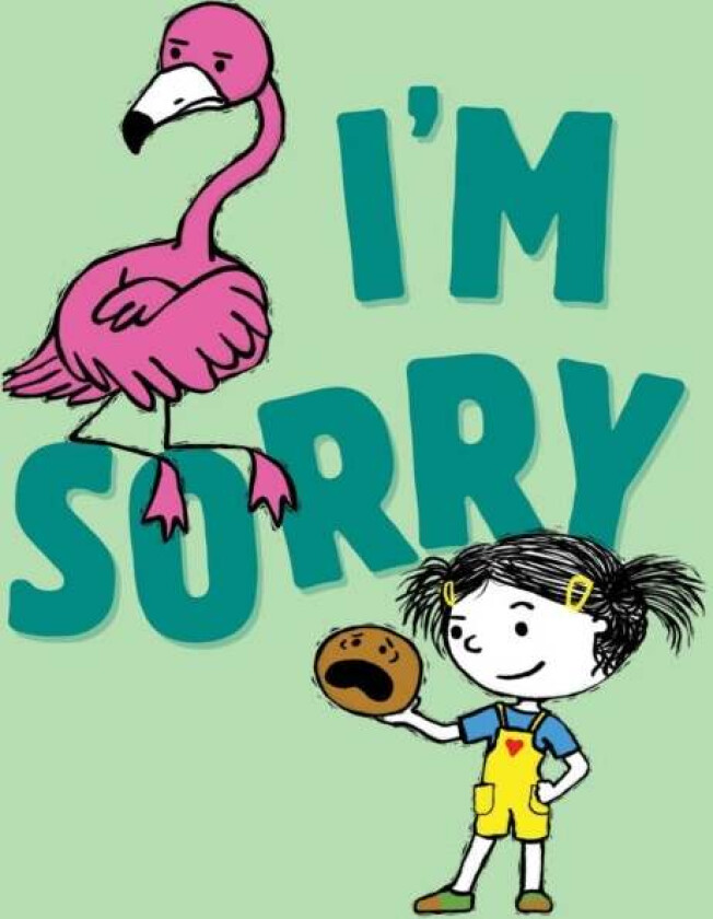 I'm Sorry av Michael Ian Black