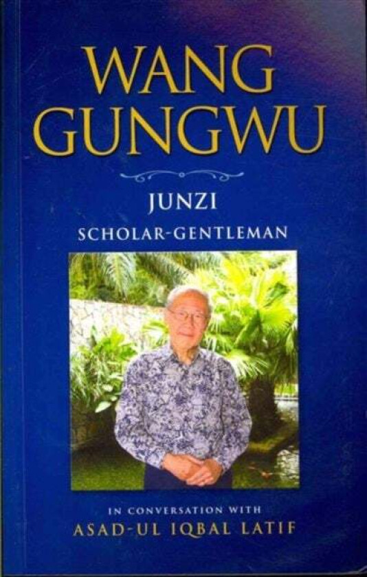 Wang Gungwu av Wang