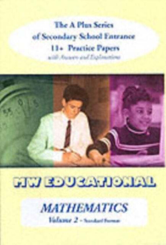 Mathematics av Mark Chatterton