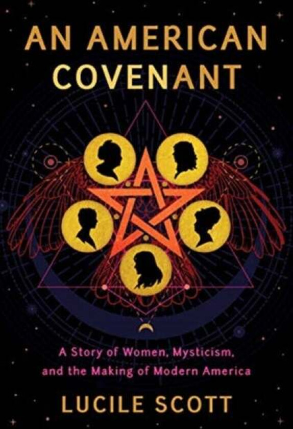 An American Covenant av Lucile Scott