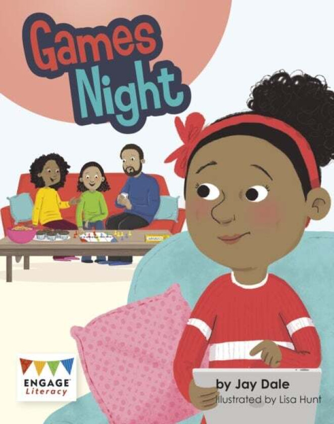 Games Night av Jay Dale