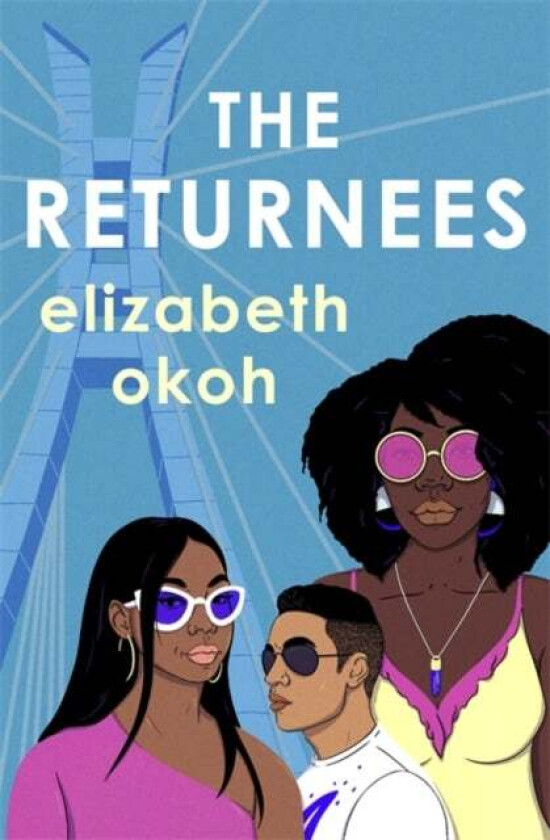 The Returnees av Elizabeth Okoh