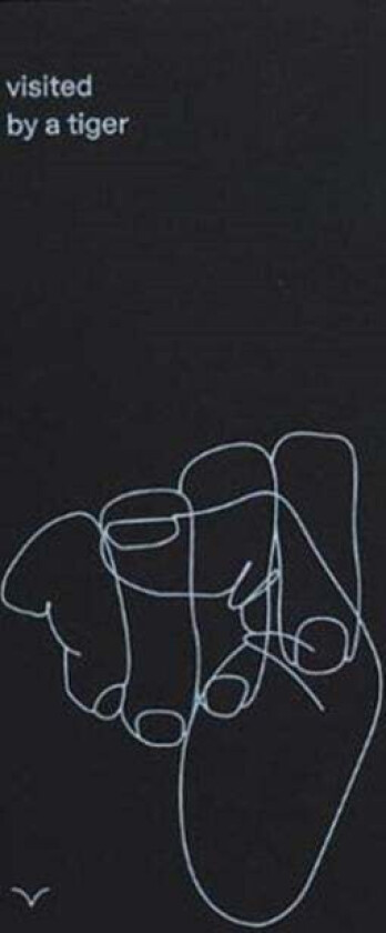 Visited by a Tiger av Anike Joyce Sadiq