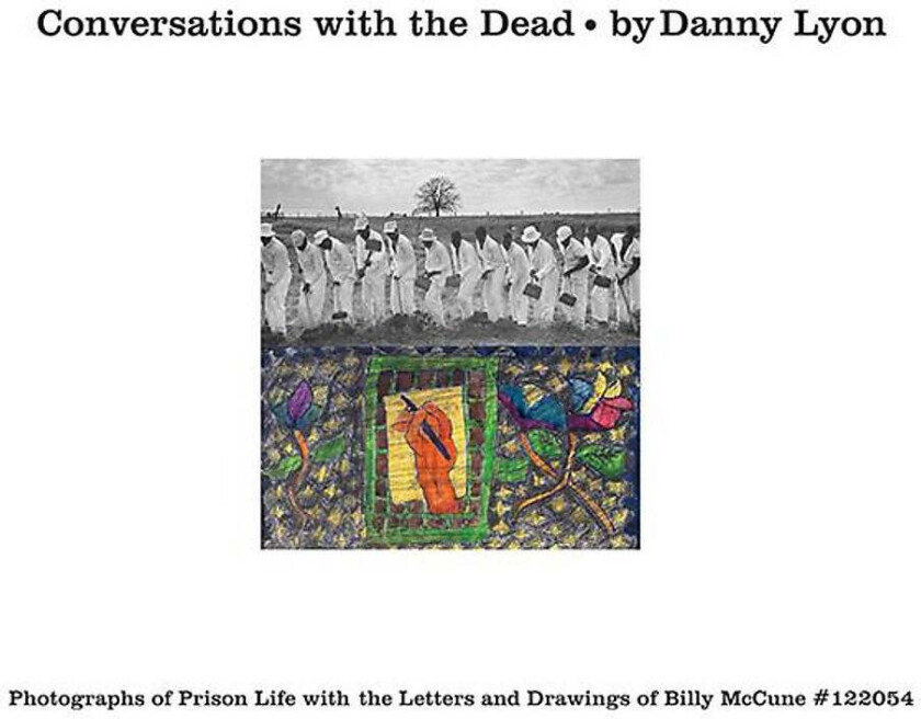 Conversations with the Dead