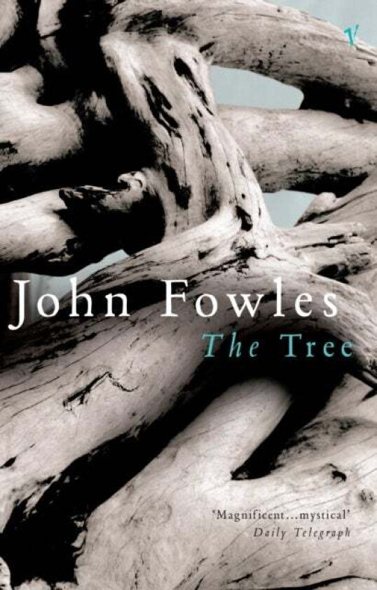 The Tree av John Fowles