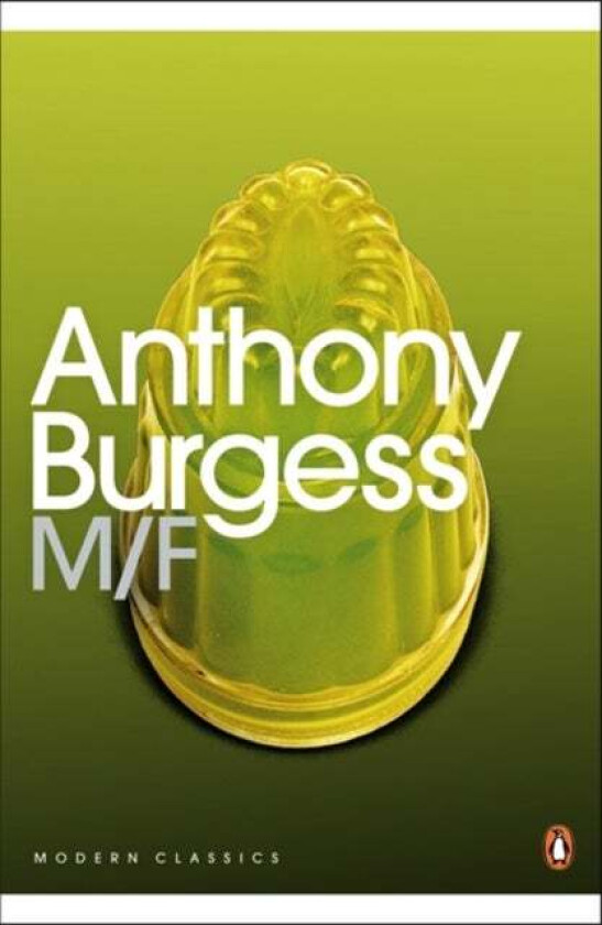 M/F av Anthony Burgess