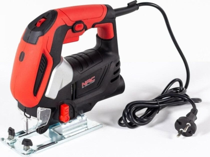 Nac Jse60-B-Pt Nac Stikksag Elektrisk