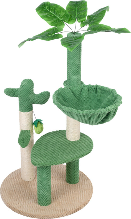 Nature klorestativ Green Desert - grønn / brun