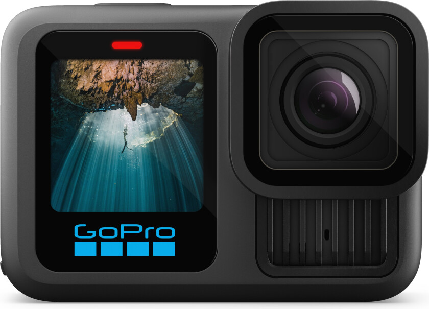 Hero13 Black
