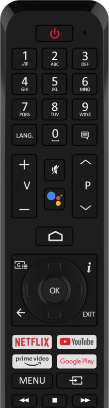 Procaster 65Sl901hn 65&Amp Quot  4K Android Led Tv
