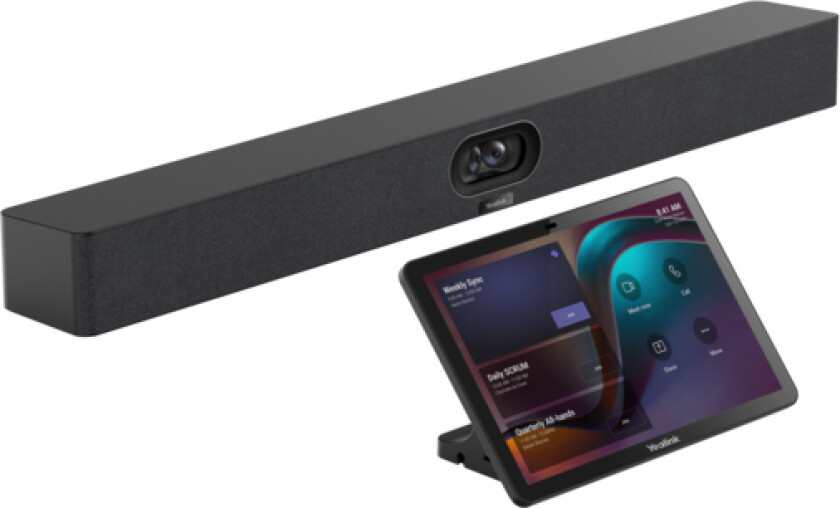 Bilde av Yealink Android A40031 Inkl Ctp25