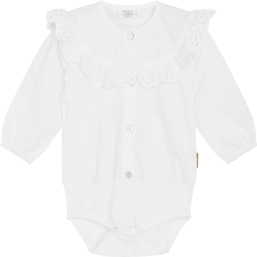 Hust and Claire Bea - body, sugar