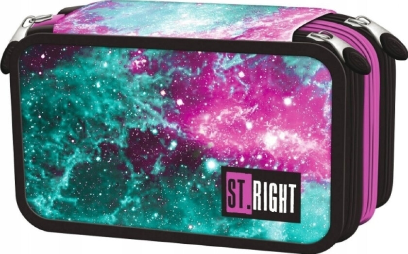 St.Right Pc-05 Nebula Pennal Med Tilbehør