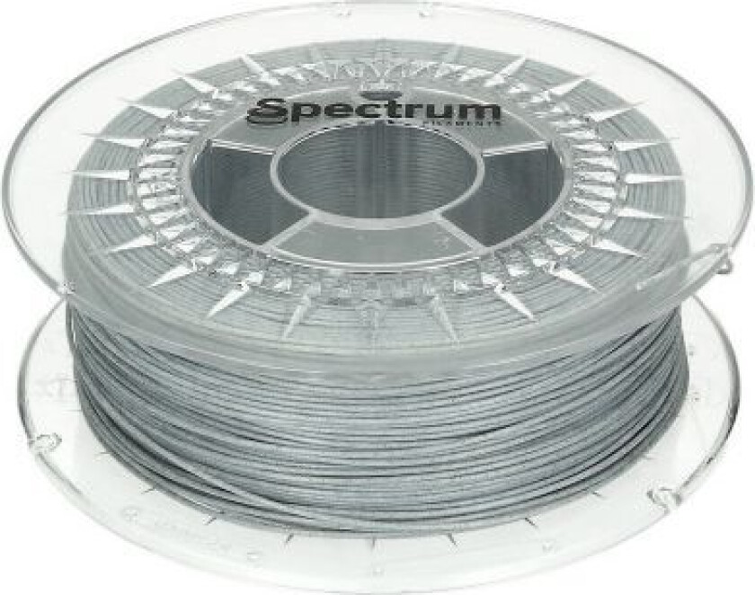 Spectrum Filament Pla Spesial Mørk Grå