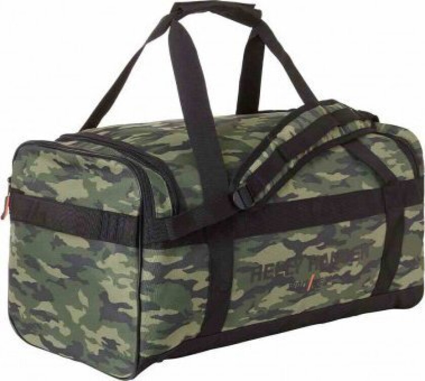 Torba Duffel Bag 50L Camo