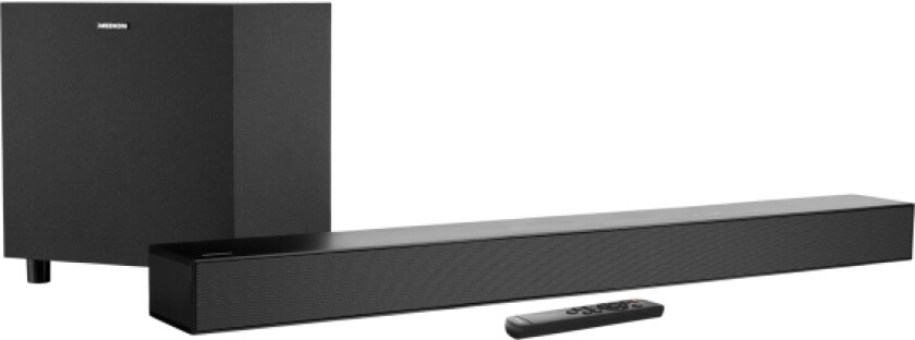 Md 44022 3.1 Atmos Soundbar
