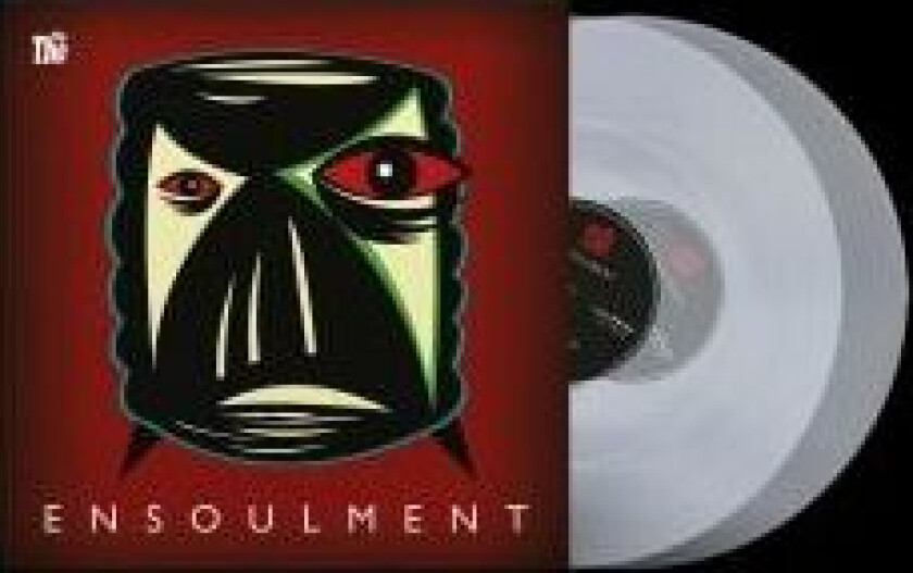 The The - Ensoulment (Crystal Clear)