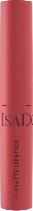 Bilde av The Matte Lipstick 13 Fierce Coral