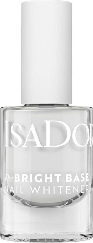 The Bright Base Nail Whitener 04 Nail Whitener (5 ml)
