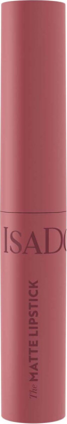 The Matte Lipstick 10 True Blossom