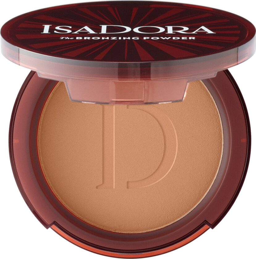 Bilde av The Bronzing Powder 48 Matte Tan