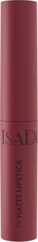 Bilde av The Matte Lipstick 19 Real Crimson