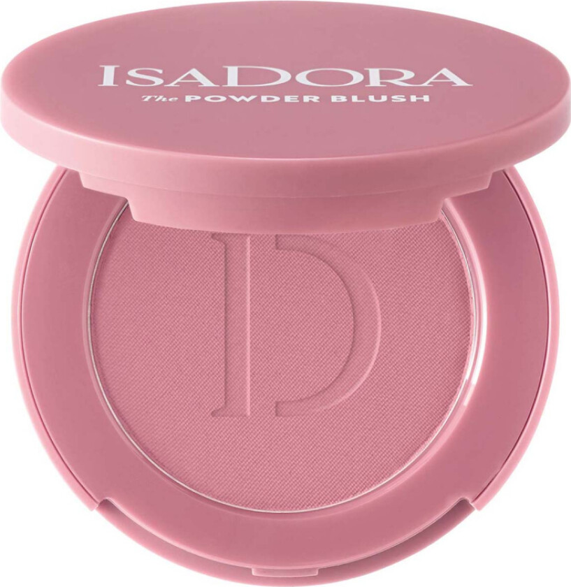 The Powder Blush 07 Cool Pink