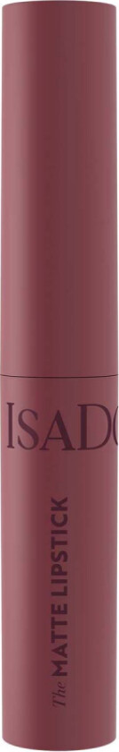 The Matte Lipstick 07 Dreamy Rose