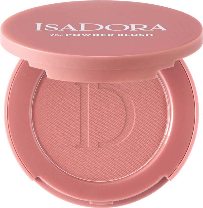 The Powder Blush 03 Rose Perfection