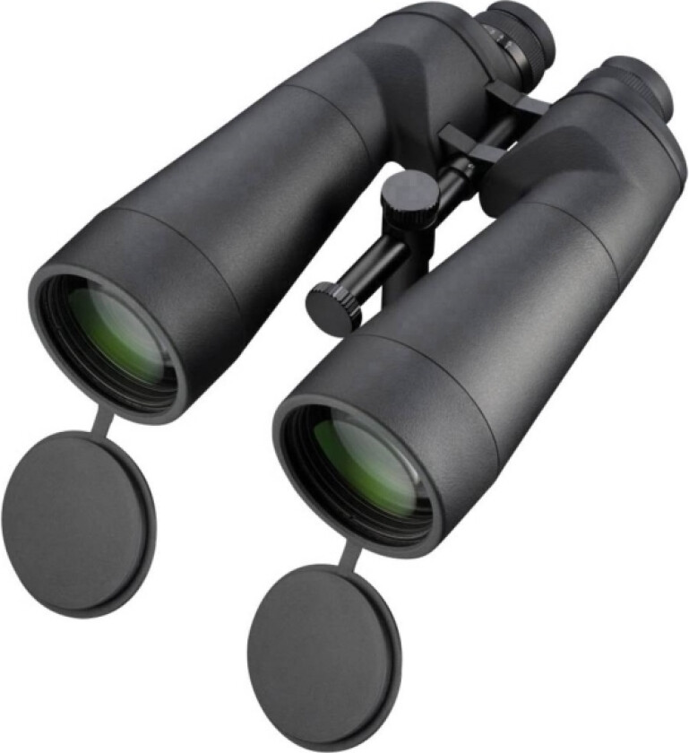 Optik Kikkert Astro Sf Ed 20 X 80 Mm Porroprisme Sort 0114120