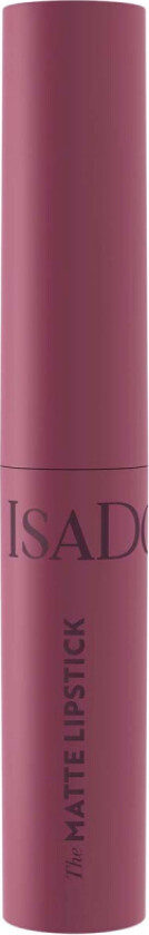 The Matte Lipstick 16 Honest Mauve