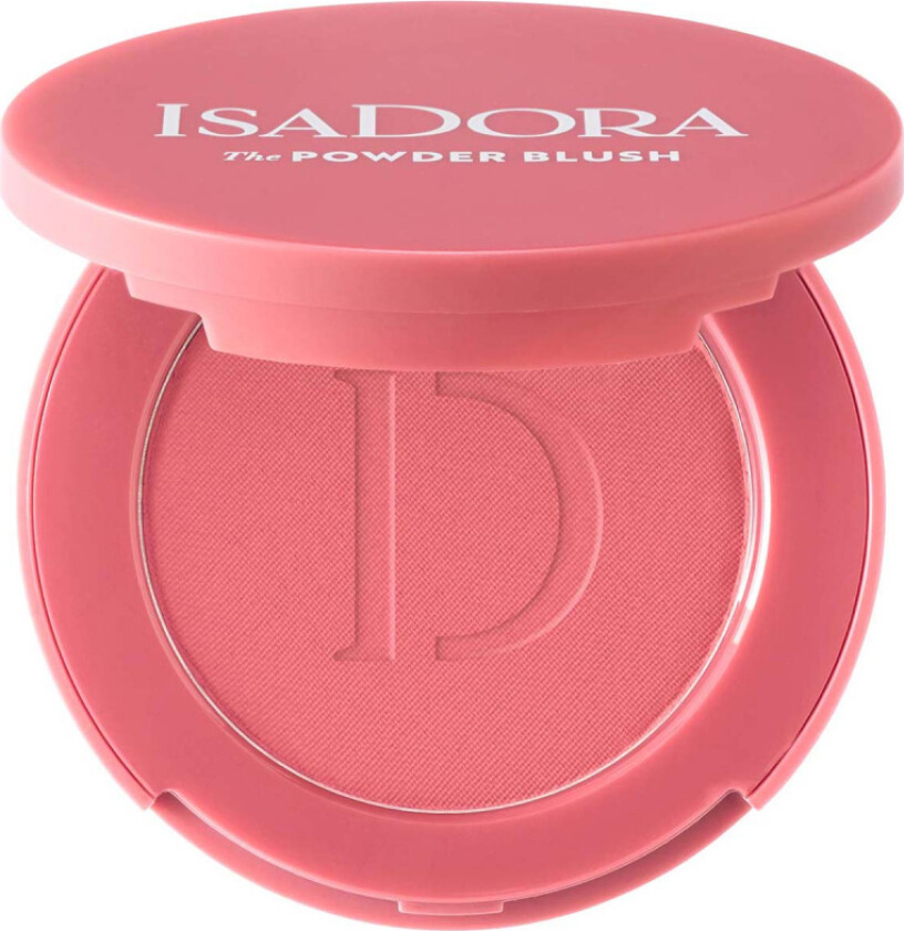 The Powder Blush 09 Coral Pink