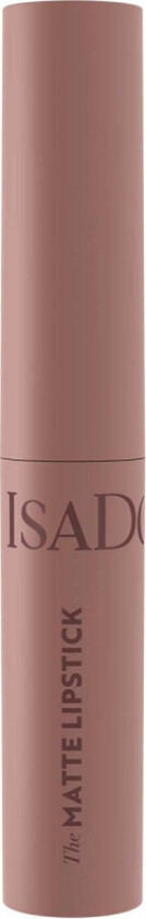 Bilde av The Matte Lipstick 01 Natural Nude