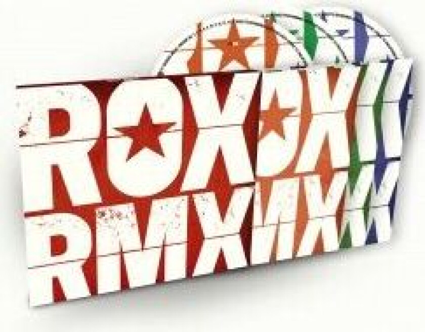 Roxette - Rox Rmx (3CD)