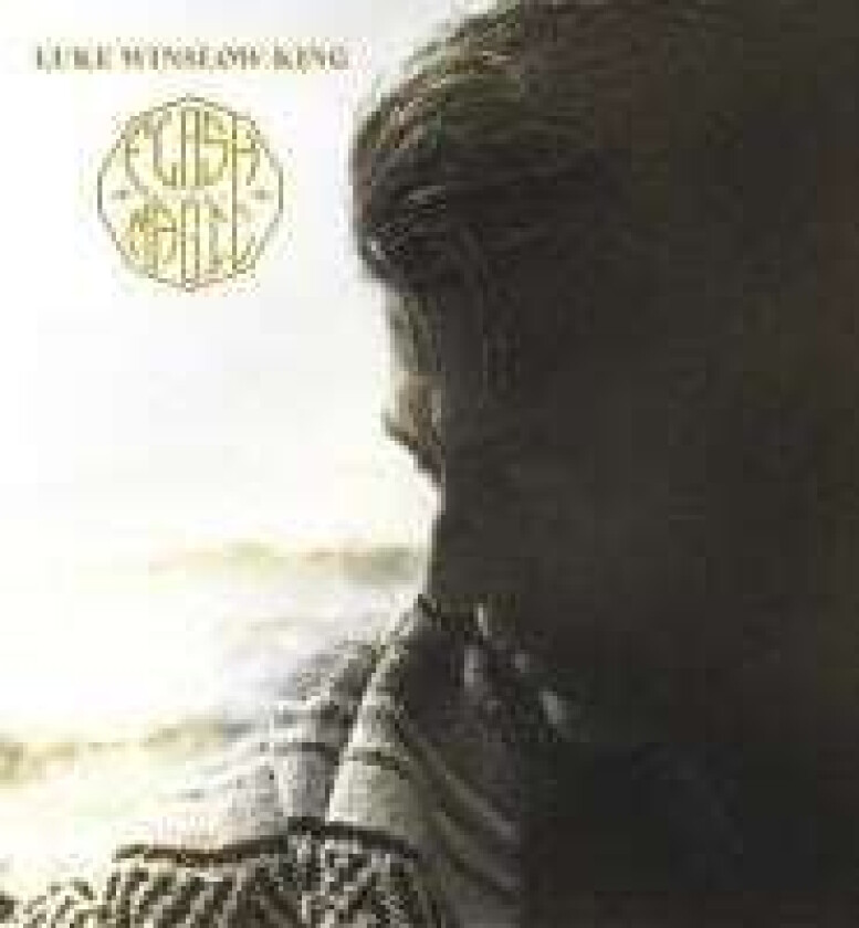 Winslow-King Luke - Flash-A-Magic