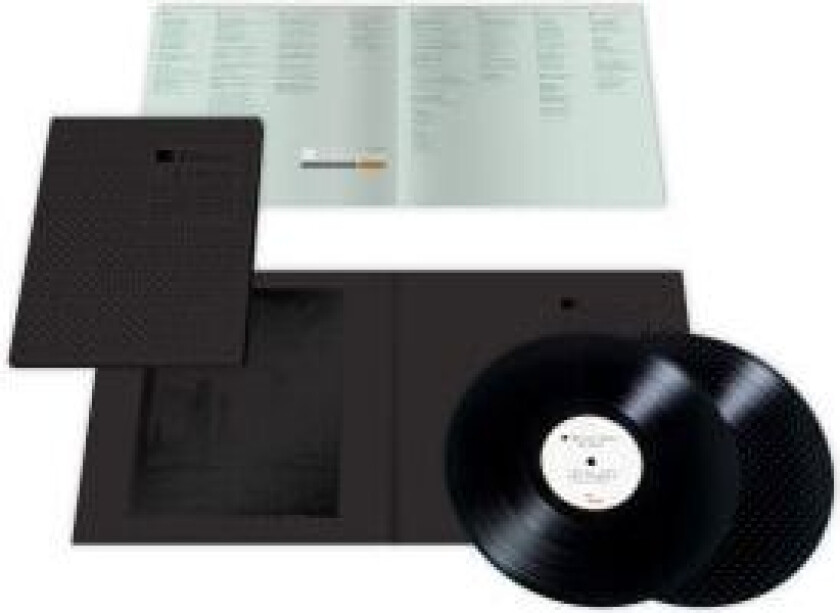 Ultravox - Lament (2LP Anniversary Edition)