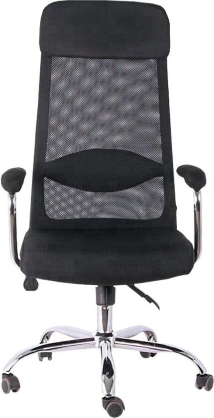 Kontorstol Office, Svart