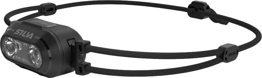 Smini Fly Black No One size