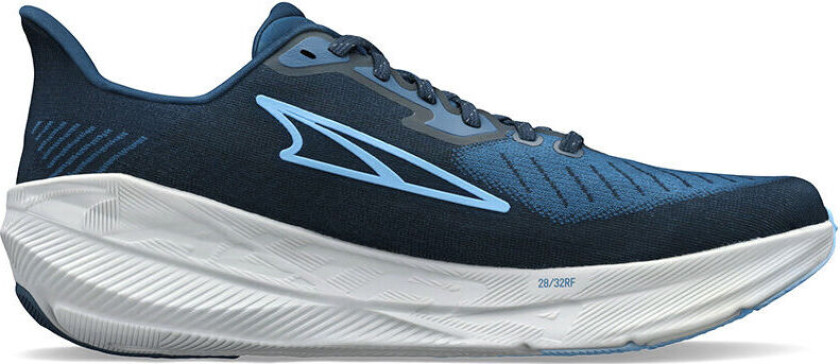 Men's Experience Flow Blue 110