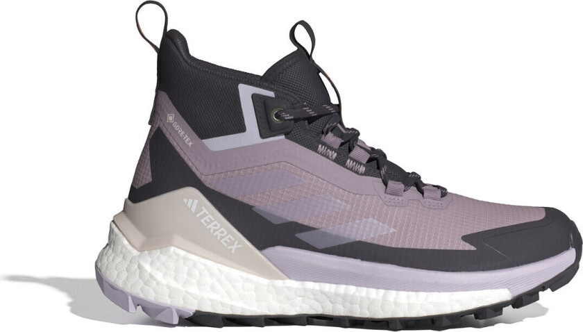Terrex Free Hiker 2 Gtx W Prlofi/sildaw/aurbla Prlofi/sildaw/aurbla UK 5 / EU 38
